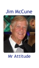 James K McCune: Mentor and Entrepreneur